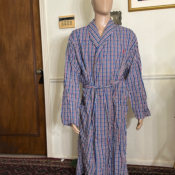 Polo Ralph Lauren Other - Polo Ralph Lauren men’s bath robe